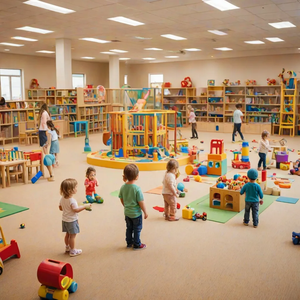 Jakie są najczęstsze obawy rodziców dotyczące rozwoju dziecka?