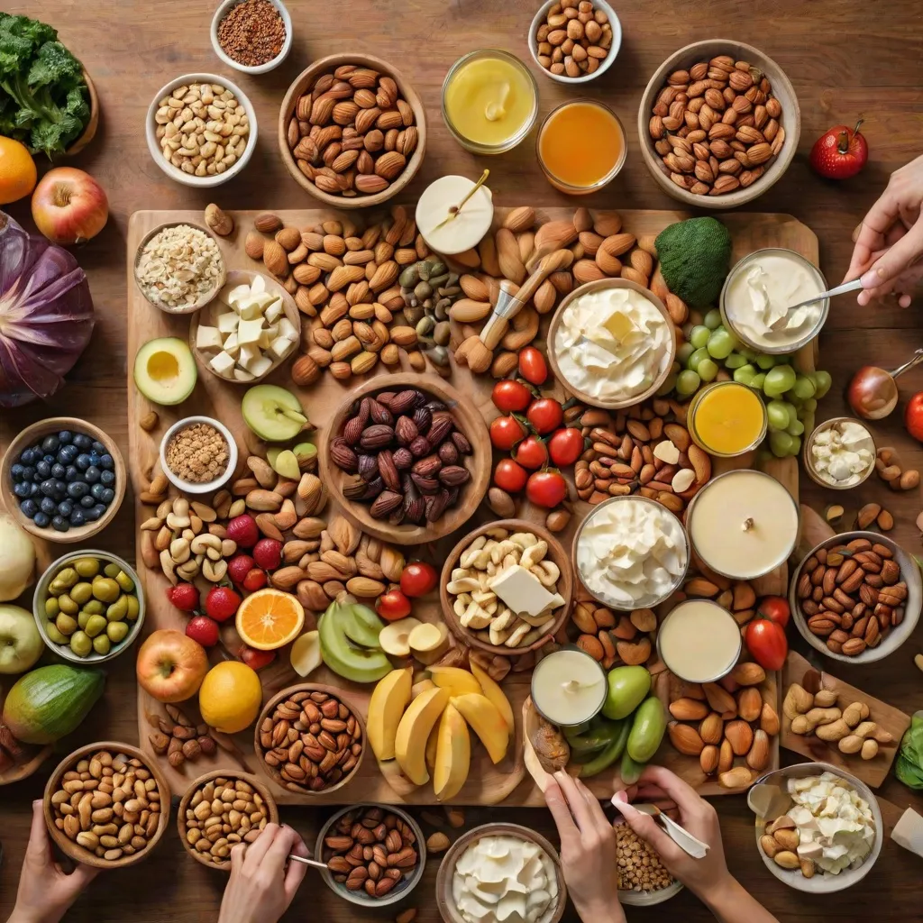 Jakie są objawy alergii pokarmowej i jak je rozpoznać?