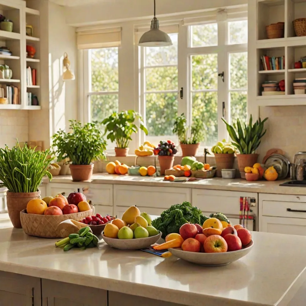 Jakie nawyki wpływają na zdrowie i samopoczucie seniorów?