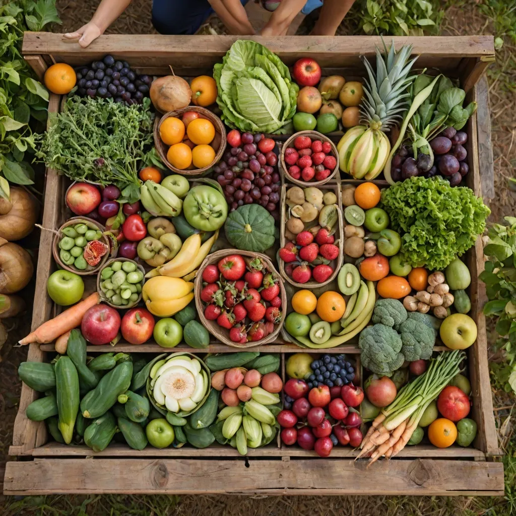 Jakie są najważniejsze zasady zdrowego stylu życia?