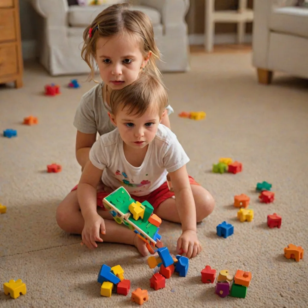 Jak rozpoznać, że dziecko potrzebuje pomocy specjalisty?