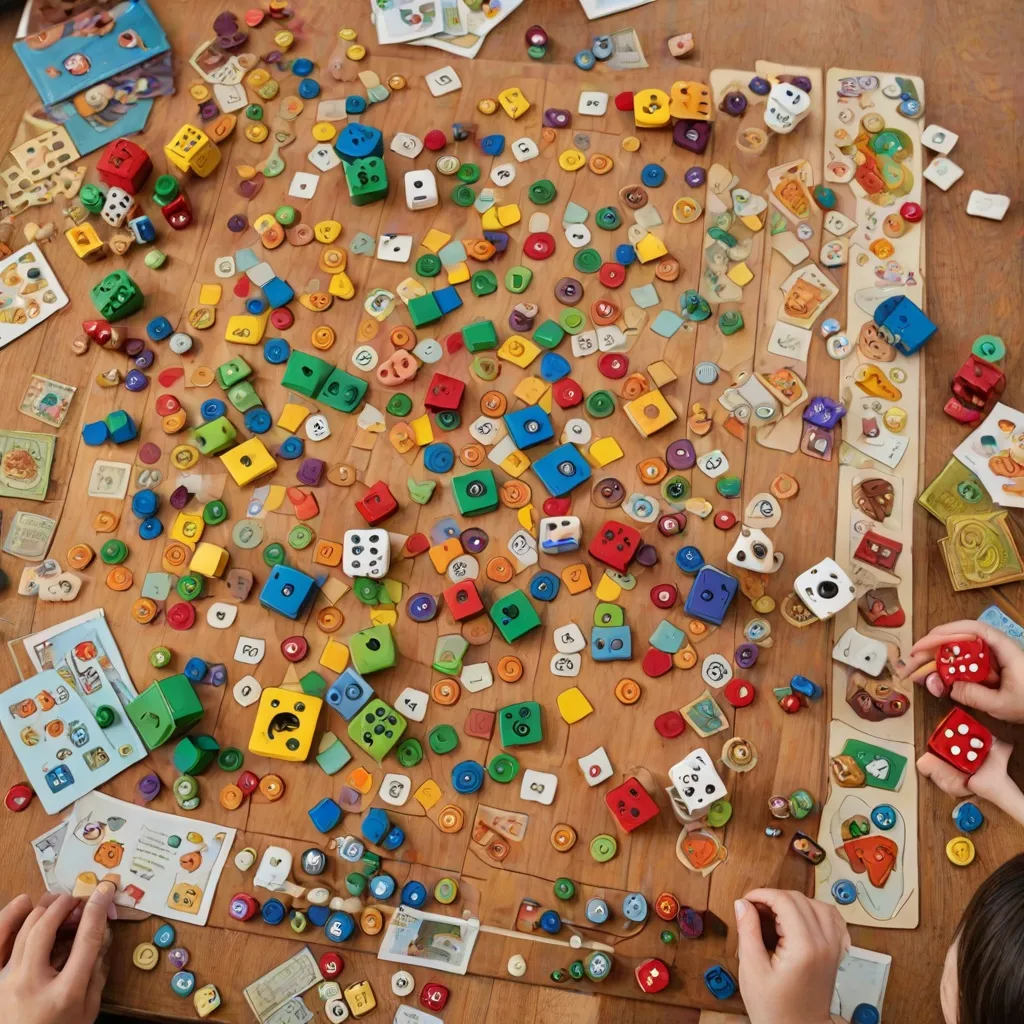 Jakie są najlepsze sposoby na naukę poprzez zabawę?