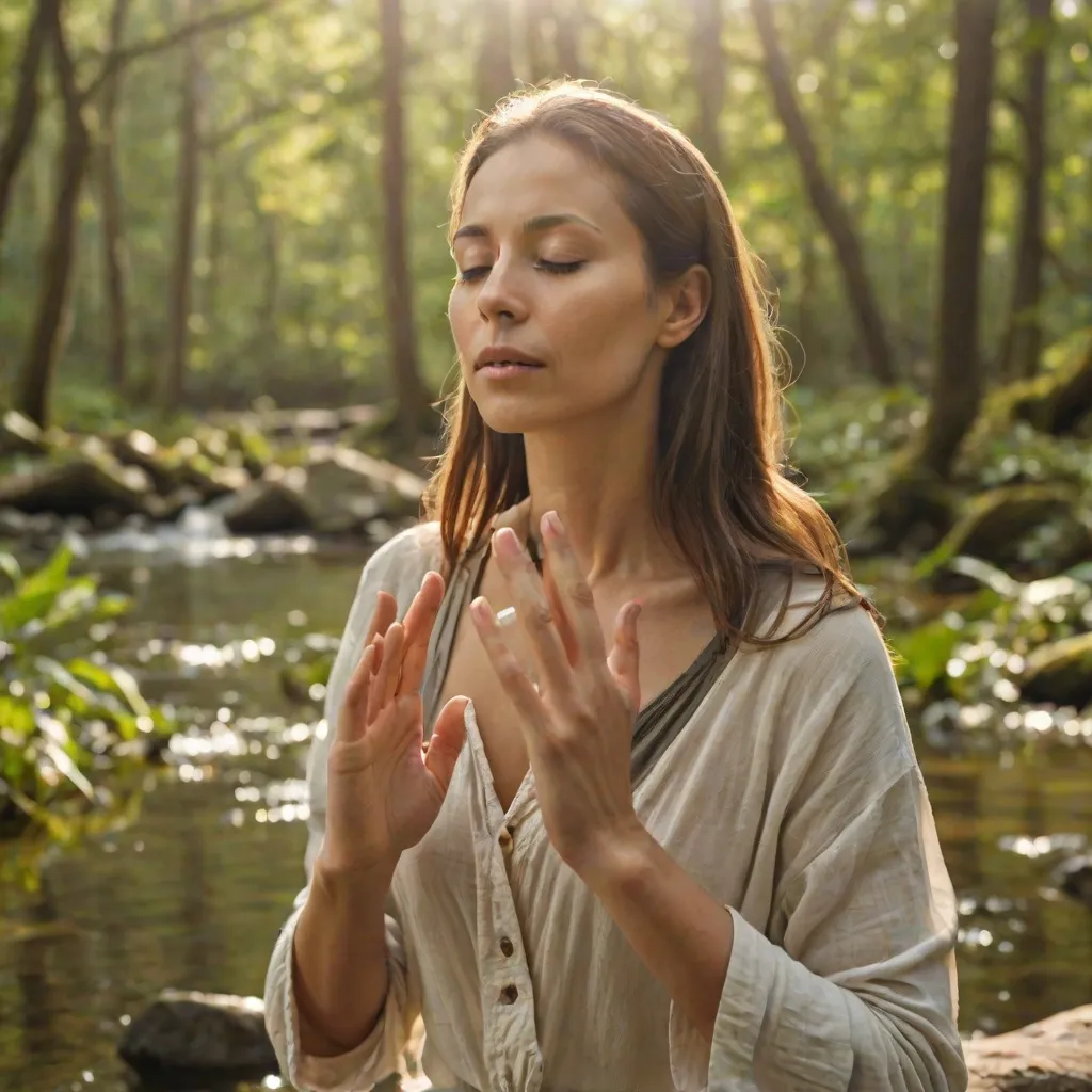 Jakie są najlepsze techniki oddychania dla redukcji stresu?