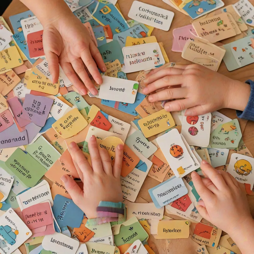 Jak wspierać dziecko w nauce języków obcych?