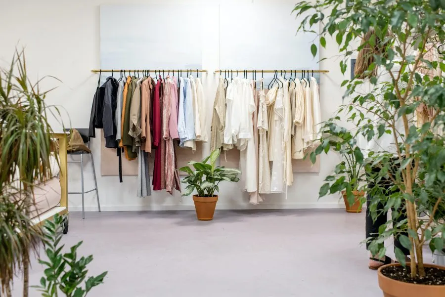 Styl basic - prosta elegancja